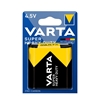 Picture of 4.5V baterija 3R12P Varta SUPER HEAVY DUTY