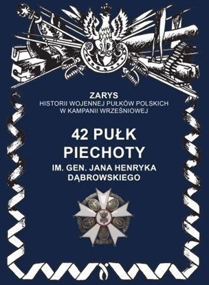 Picture of 42 puk piechoty im. Jana Henryka Dbrowskiego EDUKAMP