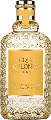 Attēls no 4711 4711 Acqua Colonia Intense Sunny Seaside Of Zanzibar EDC spray 170ml