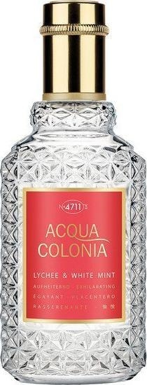 Picture of 4711 Acqua Colonia Lychee&White Mint EDC 170 ml