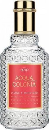 Picture of 4711 Acqua Colonia Lychee&White Mint EDC 50 ml