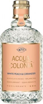 Picture of 4711 Acqua Colonia White Peach & Coriander EDC 170ml