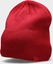 Attēls no 4f Czapka zimowa H4Z22-CAM002 Czerwona r.one size