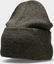 Изображение 4f Czapka zimowa H4Z22-CAM005 Khaki melan r.L