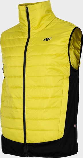 Изображение 4f Kamizelka mska H4Z22-BZM060 Zielony r.S