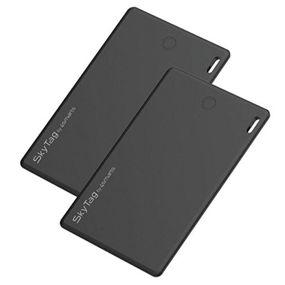 Picture of 4smarts Znajd lokalizacj SkyTag Wallet zestaw 2 szt.