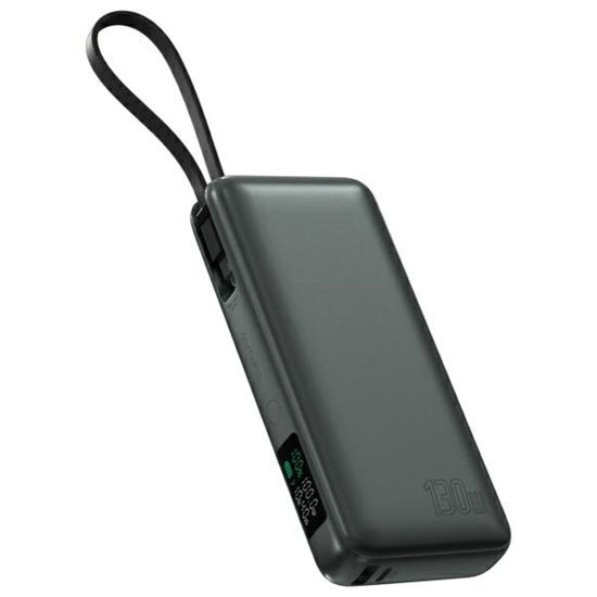Picture of Powerbank 4smarts Enterprise 20000mAh Czarny