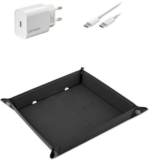 Picture of 4smarts 541637 adowarka do urzdze przenonych