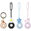 Изображение Case 4smarts Set Omega silicone 4 pcs for AirTag m