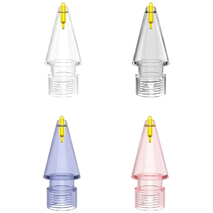 Picture of Stylus tips 4smarts Lucid for Apple Pencil 1st gen