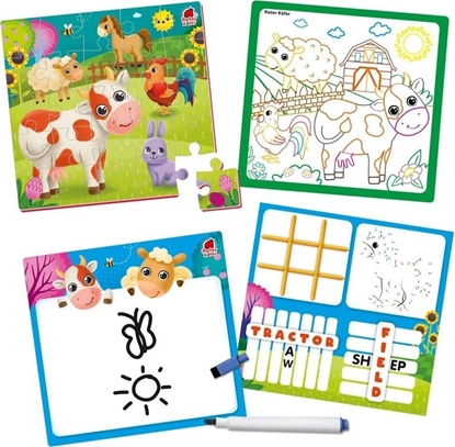 Picture of 4w1 Farma