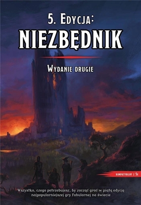 Изображение 5. Edycja Niezbdnik. Dungeons&Dragons w.2