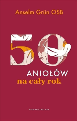 Изображение 50 anioów na cay rok