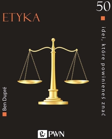 Изображение 50 idei, które powiniene zna. Etyka