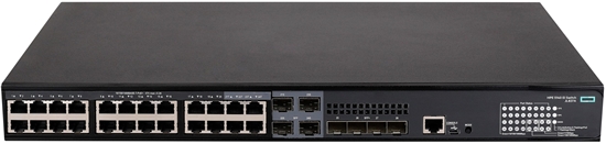 Picture of 5140 24G POE+ 4SFP+ EI SW