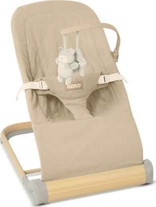 Picture of 5725 NESSO DARK CREAM LEACZEK + TORBA