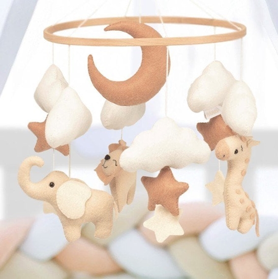 Picture of 5947 LEO KARUZELA DO ÓECZKA