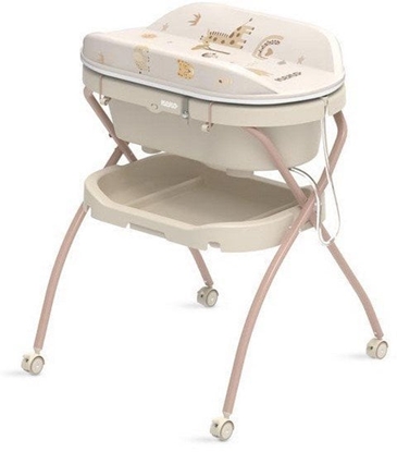 Изображение 6036 BREZA WANNA Z PRZEWIJAKIEM