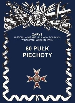 Picture of 80 puk piechoty EDUKAMP