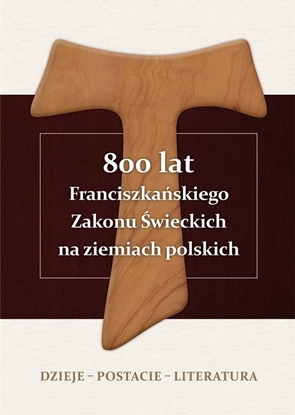Picture of 800 lat Franciszkaskiego Zakonu wieckich... BR