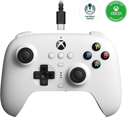 Picture of 8BitDo Ultimate Wired Controller for Xbox