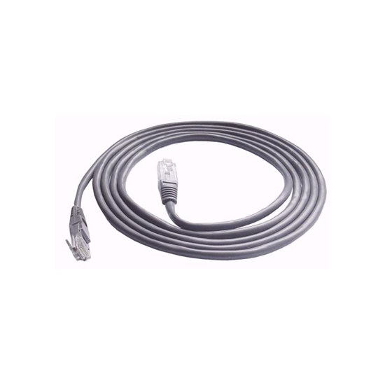 Изображение 8P8C Connection network Cable gray 5m
