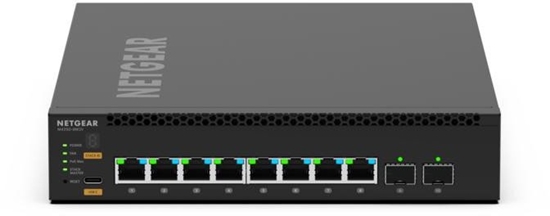 Изображение 8-PORT M4350-8M2V