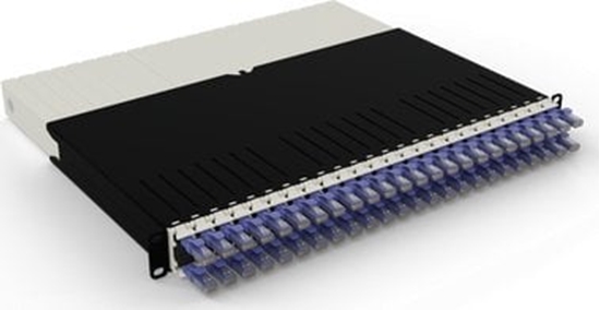 Picture of 8RU / UTP / Violet