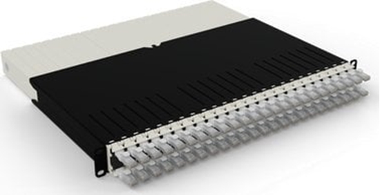 Picture of 8RU / UTP / White