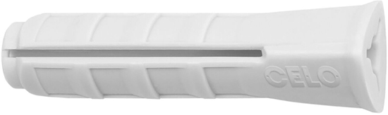 Picture of 912GB CELO Koki do betonu komórkowego 12x60mm GB 20 szt.