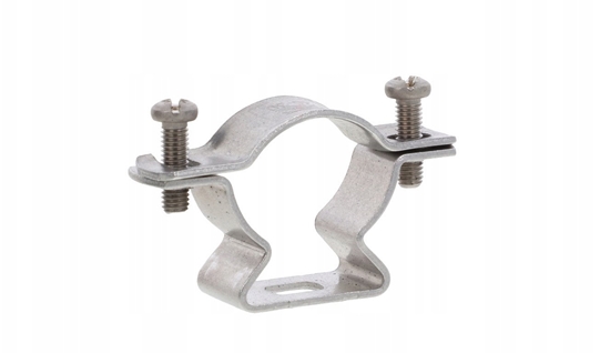 Picture of 95580CH CELO Obejma metalowa do kabli 83x55mm E90 CNBOP 50 szt.