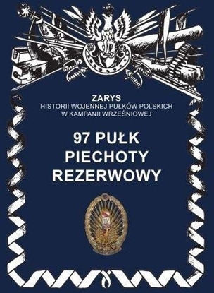 Picture of 97 puk piechoty rezerwowy EDUKAMP