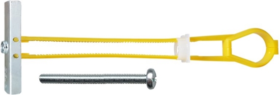 Picture of 9Y4BTPLO CELO Uchwyt do pustych przestrzeni BT plus M4 40 szt.