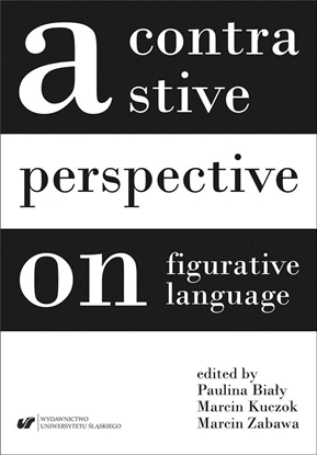Picture of A contrastive perspective on figurative language EDUKAMP