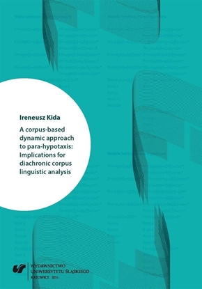 Picture of A corpus-based dynamic approach to para... EDUKAMP