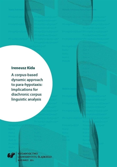 Picture of A corpus-based dynamic approach to para... EDUKAMP