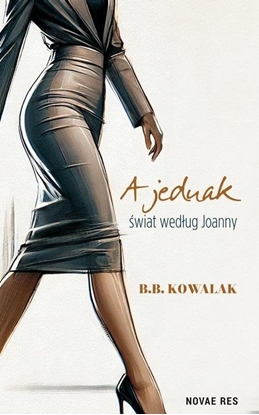 Picture of A jednak. wiat wedug Joanny EDUKAMP