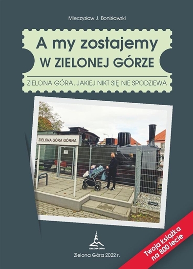 Picture of A my zostajemy w Zielonej Górze EDUKAMP
