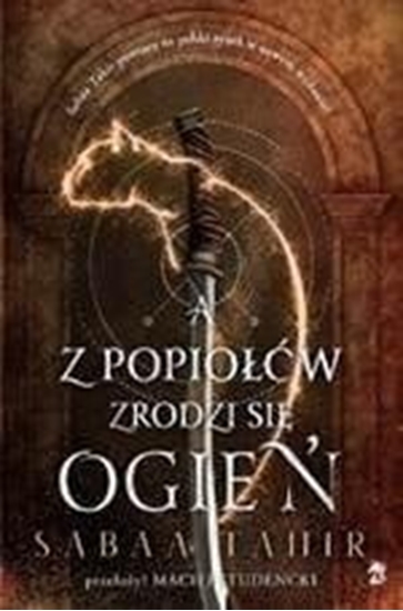 Picture of A z popioów zrodzi si ogie EDUKAMP