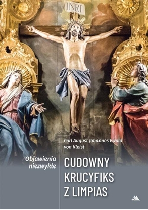 Attēls no AA Cudowny krucyfiks z Limpias