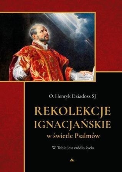 Picture of AA Rekolekcje ignacjaskie w wietle Psalmów