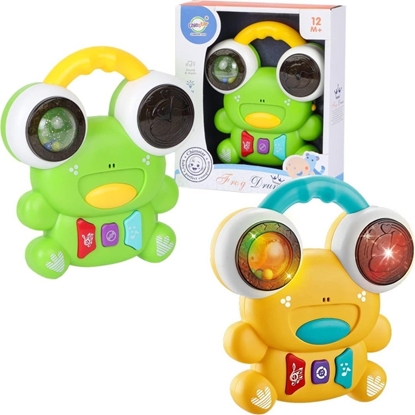 Picture of ABA MUZYCZNA WIATO DWIK 1SZT