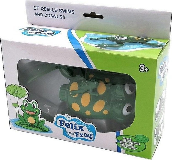 Picture of aba pywajca na baterie