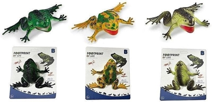 Picture of aba z piszczkiem 12cm MIX EDUKAMP