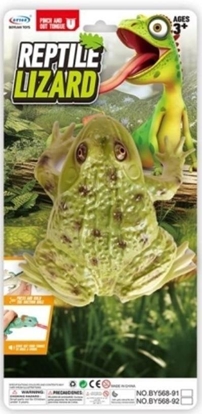 Picture of aba z wyciganym jzykiem 15cm EDUKAMP