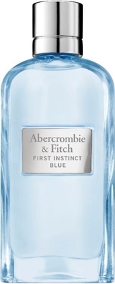 Attēls no Abercrombie & Fitch First Instinct Blue EDP 50 ml