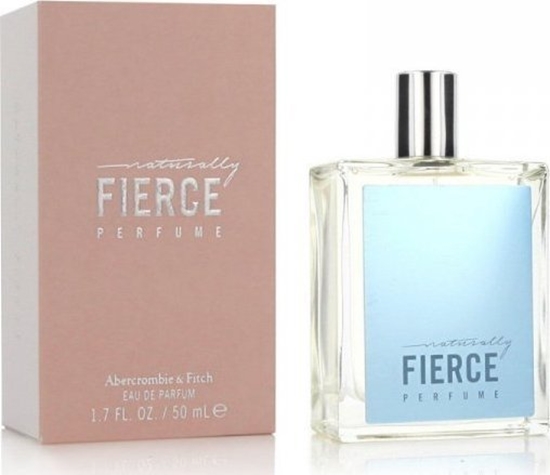 Picture of Abercrombie & Fitch Perfumy Damskie Abercrombie & Fitch EDP Naturally Fierce (50 ml)