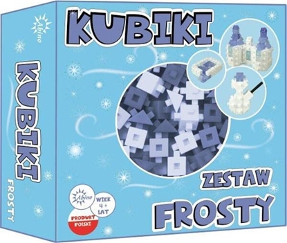 Изображение Abino Kubiki Frosty (394250)