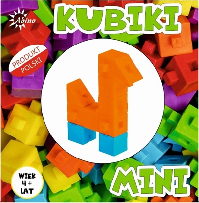 Изображение Abino Kubiki Mini - Lami ABINO