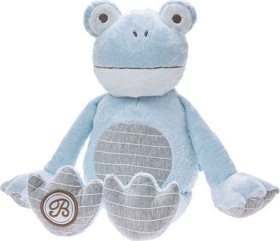 Picture of abka Mia niebieska 30cm